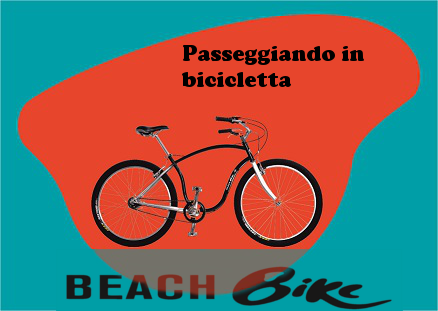 Beach Bike - Beach Bike